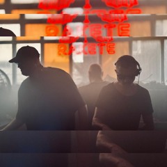 Natch & Breda - Rakete Weihnachten - Hive Zurich 26.12.24