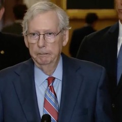 Capitol Hill Is An Assisted Living Facility For Psychopaths