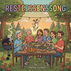 Resteessensong