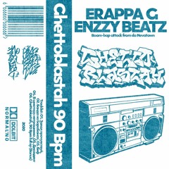 Erappa G, Enzzy Beatz - Запал Прочувствуй [ Album: Ghettoblastah ]