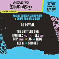 BANGALORE DEC 15 2024 MIXXXXXX