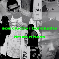 SOS CIUCHY I BORCIUCHY (ZIELAK JUNIOR)