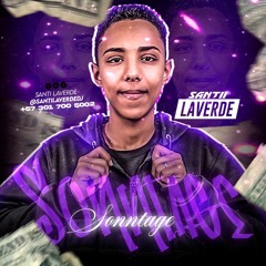 SONNTAGE (SANTI LAVERDE DJ) 2023