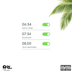 WokOp Riddim | SPVRKS | 🎹
