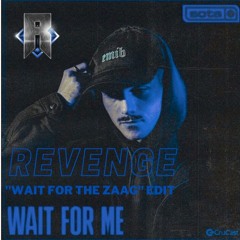 Sota - Wait For Me (Revenge ''Wait For The Zaag'' Edit) [FREE DOWNLOAD]