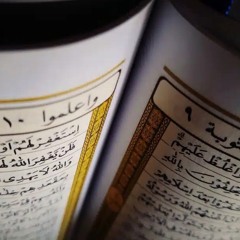 سورة التوبة | الشيخ محمود علي البنا