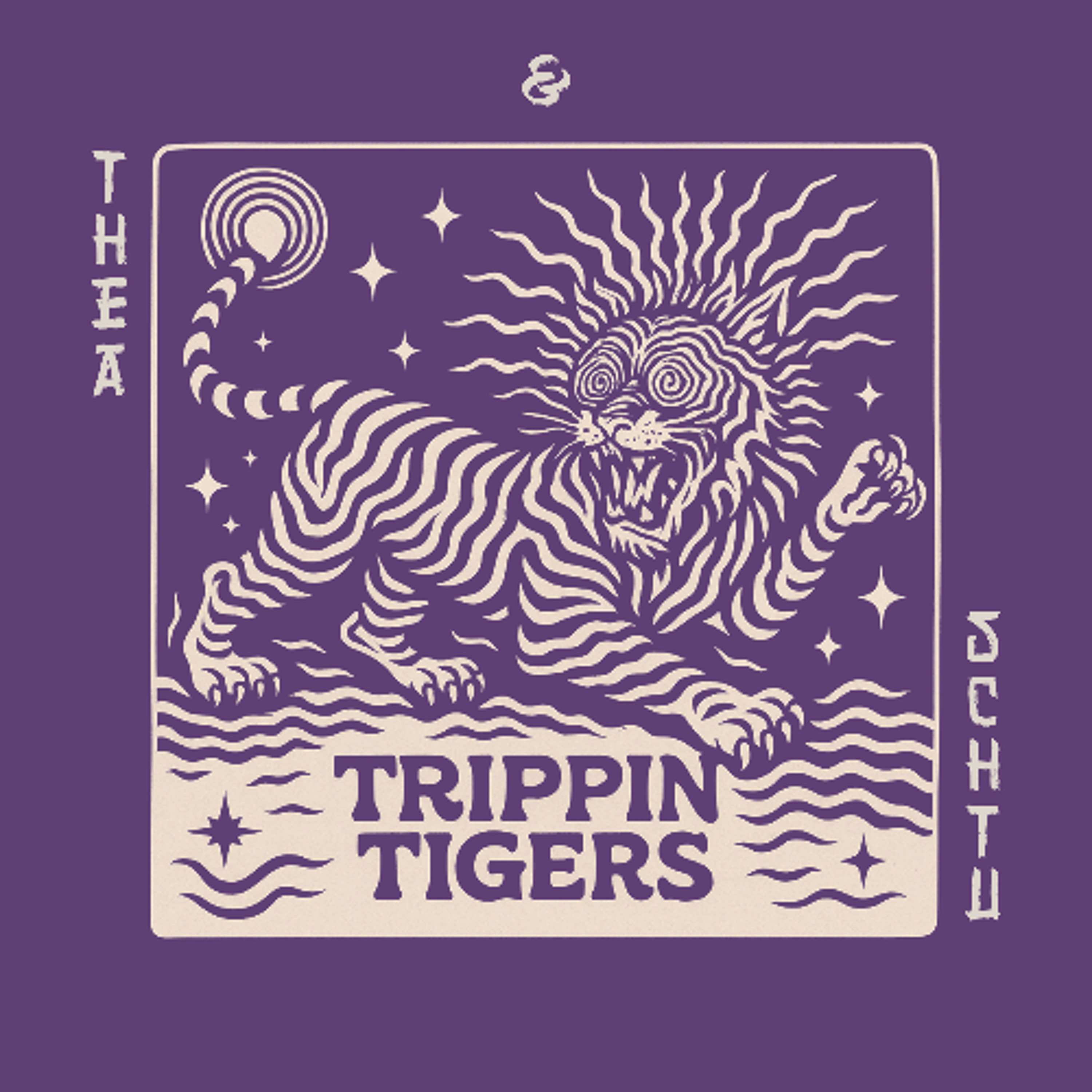 thea & schtu - Rahnsdorf [TRIP014] episode artwork