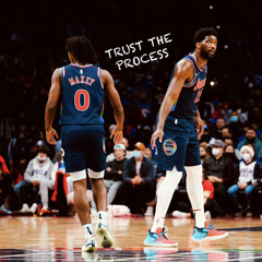 TRUST THE PROCESS <unreleased 2019>