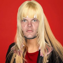 MAKE MY HEART X HKF - AVICII X MYRA GRANBERG -(A-Type Original Mashup)