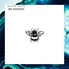 Martin Tuesta - Mr. Kennedy