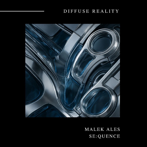 Malek Ales - Se:quence Ep DRSS1150