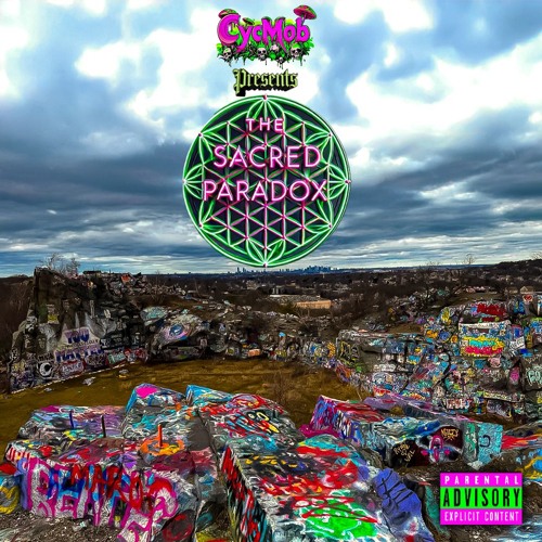 Wicked feat. DD Brooks,Kid Psilo & Billy Goat West