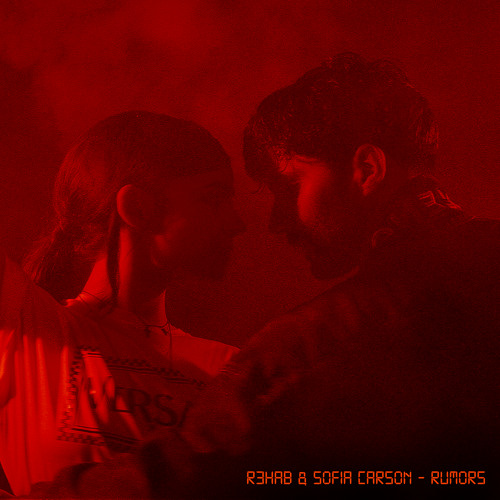 Rumors (with Sofia Carson)