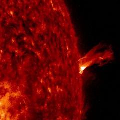 Solar Fields (First Sumation)