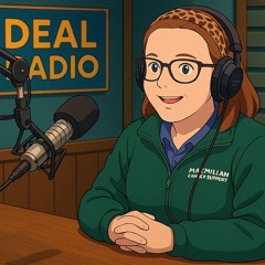 Deal Radio - Macmillan Crossroads Volunteer Service Interview