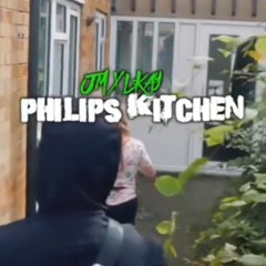JM x LKAY - PHILIPS KITCHEN