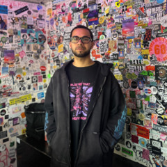 FIRST HAND SMOKE with DJ SWISHA @ The Lot Radio 11-26-2025