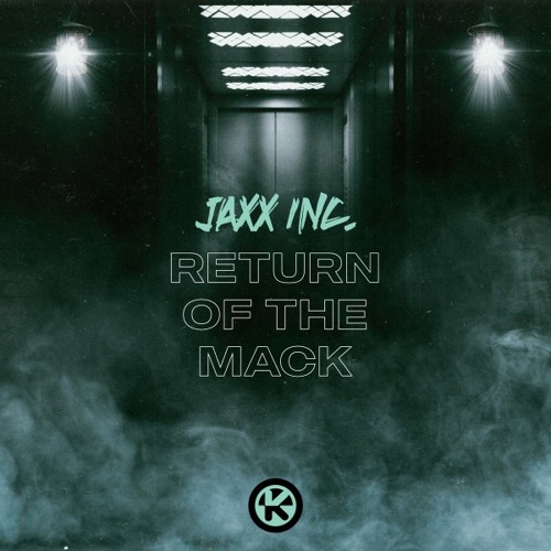 Return Of The Mack