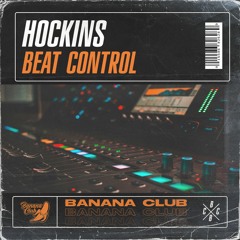 BC082 // Hockins - Beat Control