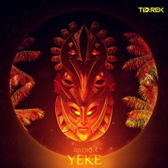 TA:REK - YEKE(Rework)