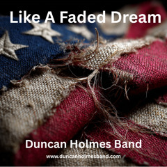 Like A Faded Dream