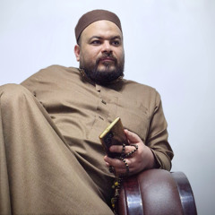 مقطعات صوفية - الشيخ حسام - ساحة السادة العوفية الشاذلية - مايو 2025