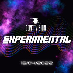 Don't Vision - @ Live at Experimental / Alpha Beer Pub [16/04/2022]