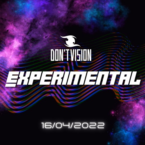 Don't Vision - @ Live at Experimental / Alpha Beer Pub [16/04/2022]