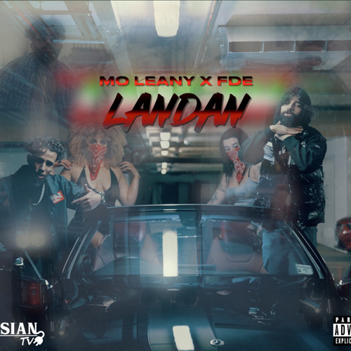 Moleany X Fde Landan
