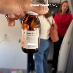 MARLO - MON PAIN