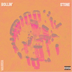 Rollin' Stone - '18