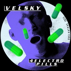 PREMIERE : Velsky - Sleep My Sweet [Ovelha Trax]