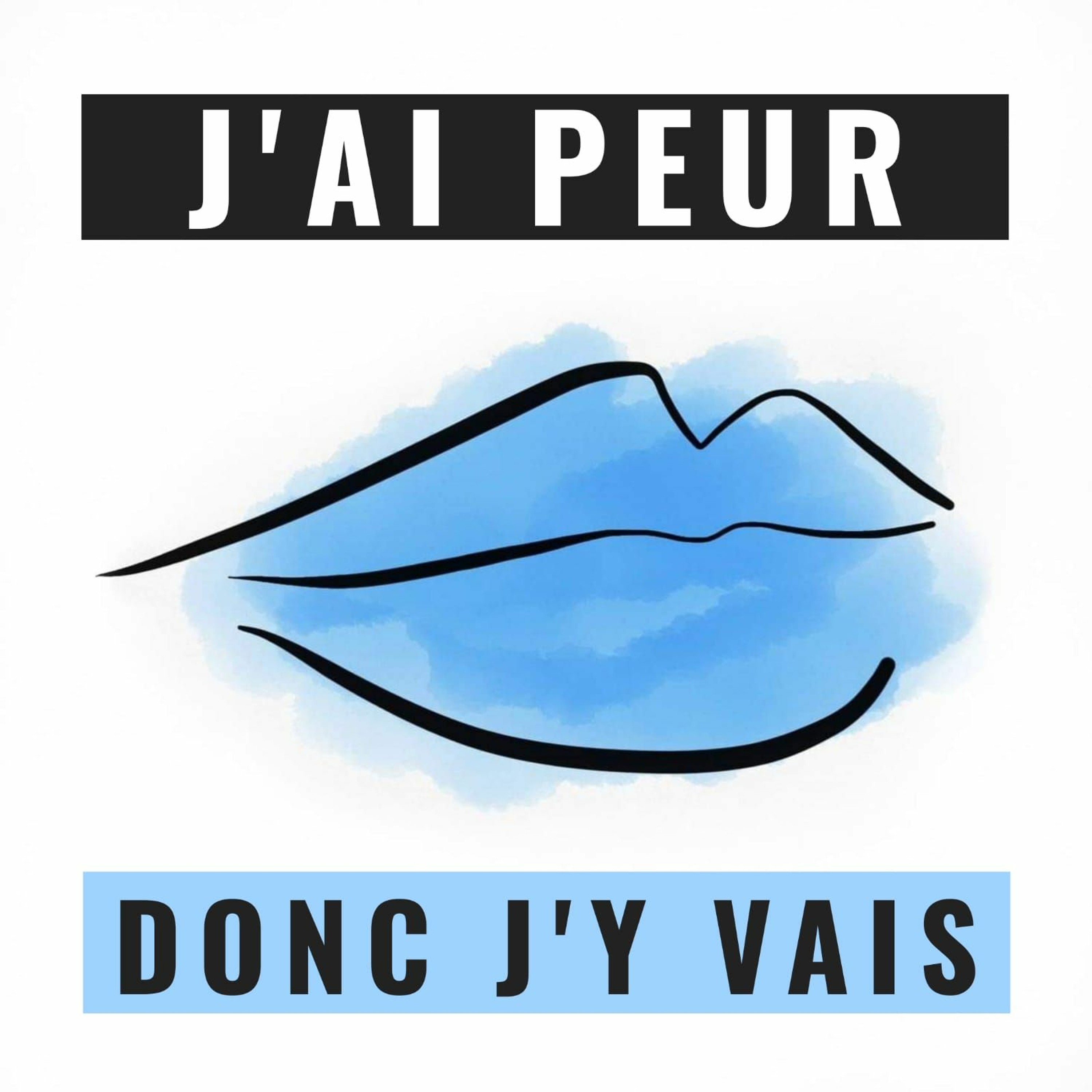 #1 J'ai peur, donc j'y vais - Slow life & productivité ?