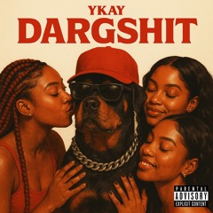 Ykay-Dargshit (Story Book Riddim)