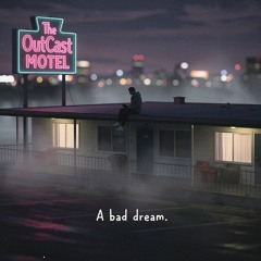 A bad dream. (Spotify remaster)