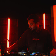 TECKNOWEEN 2025 - Warm Up Session