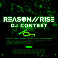 Luke Evans - Reason II Rise Comp Entry 2025 wav
