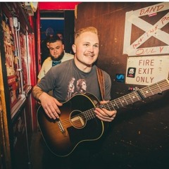 Whiskey Fever - Zach Bryan (Chopped)