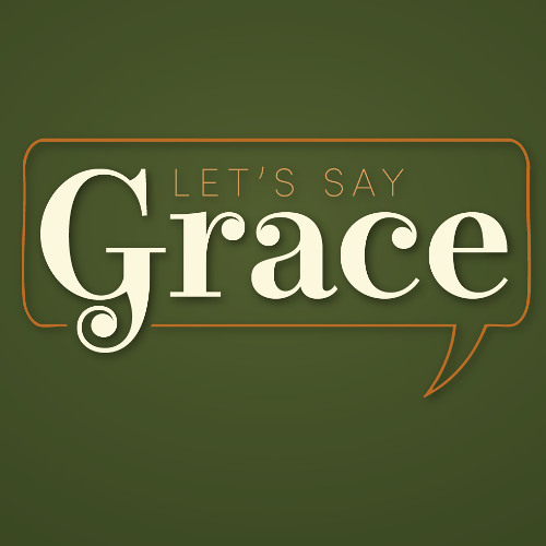 Grace. It's Better Than You think. || Matt Anderson || Week 1