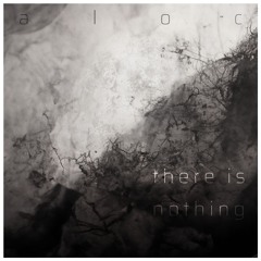 there is nothing