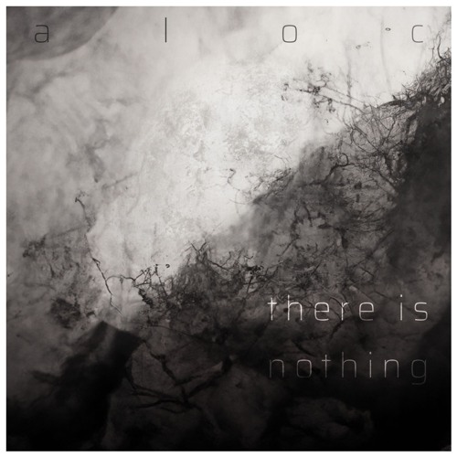 there is nothing