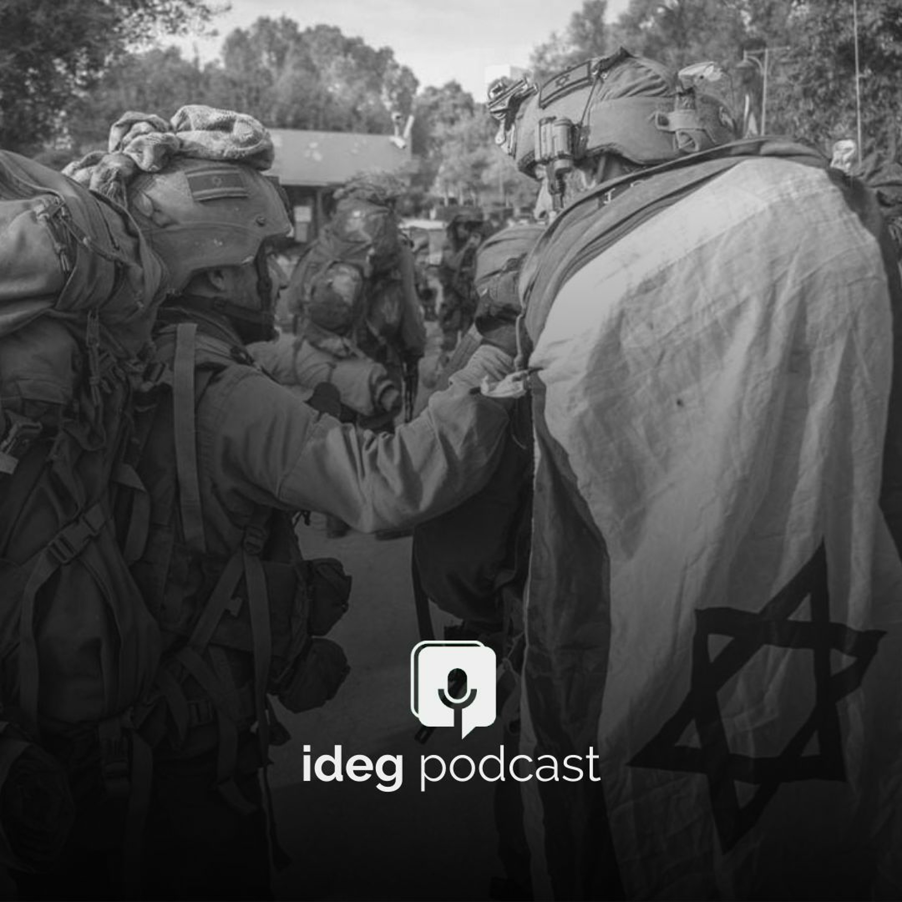 PodCast IDEG
