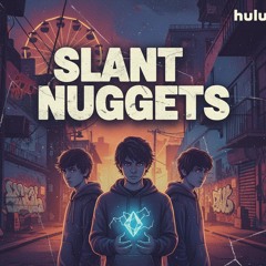 SLANT NUGGETS
