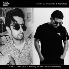 Touché w/ Everaldho & Forastero - 23.07.25 🇪🇨