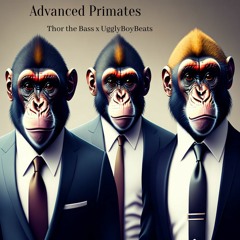 Advanced Primates