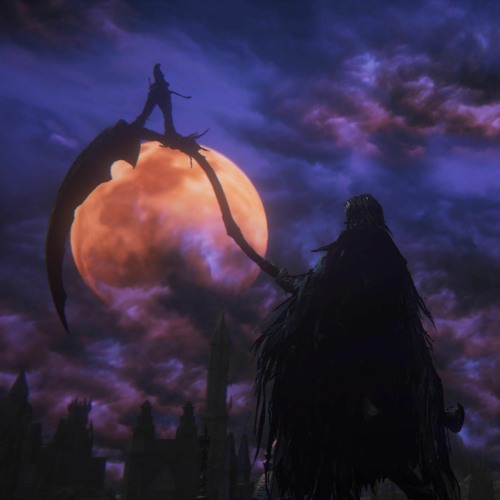 selfish (villainparty flip)