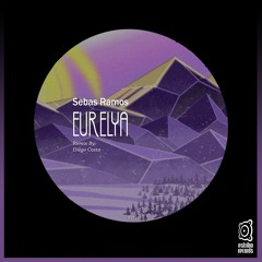 Sebas Ramos - Eurelya (Diego Costa Remix)