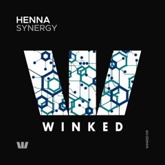 HENNA - Synergy (Original Mix) [WINKED]