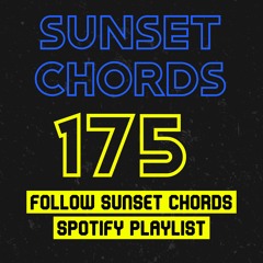 Sunset Chords 175 23.02.2022