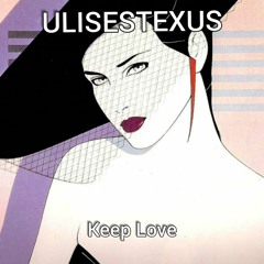 Keep Love